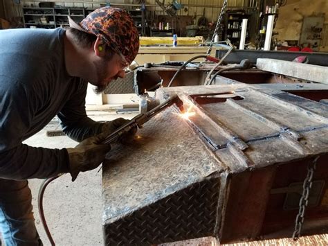 f and p metal fabricators in roxboro|Olive Hill Welding and Fabrication INC.